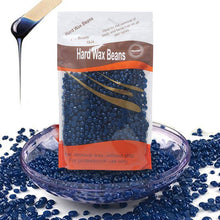 Load image into Gallery viewer, Dark Pearl Wax - Hair Removal Beans