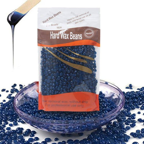Dark Pearl Wax - Hair Removal Beans