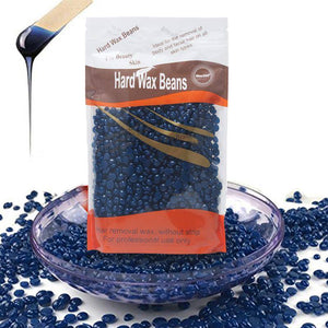 Dark Pearl Wax - Hair Removal Beans