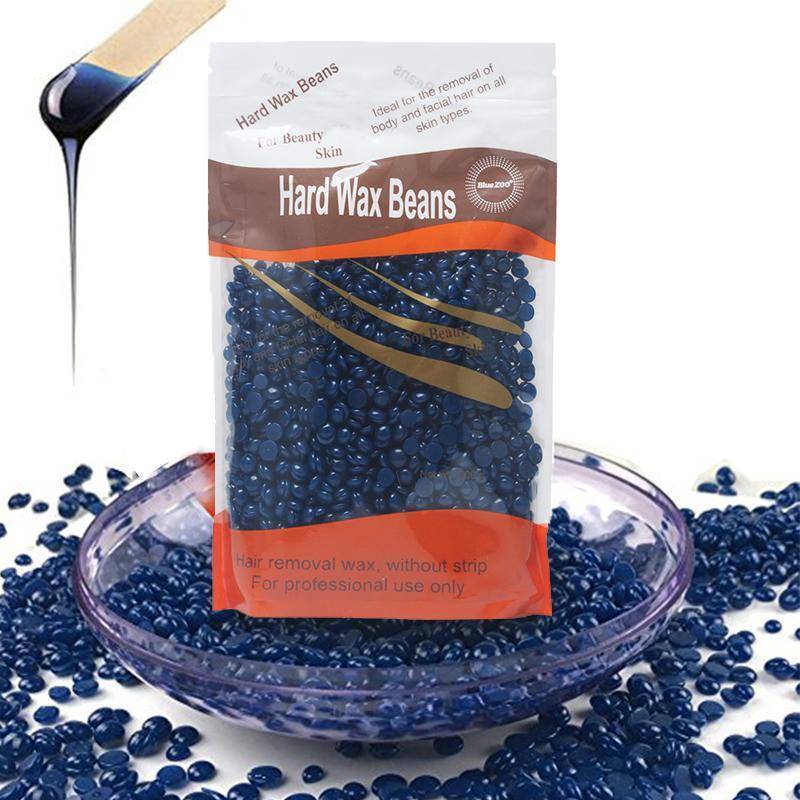 Dark Pearl Wax - Hair Removal Beans