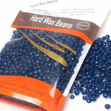 Load image into Gallery viewer, Dark Pearl Wax - Hair Removal Beans