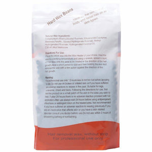 Dark Pearl Wax - Hair Removal Beans