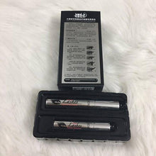 Load image into Gallery viewer, DDK 4D Silk Fiber Lash Mascara Eyelashes Long Extension Authentic