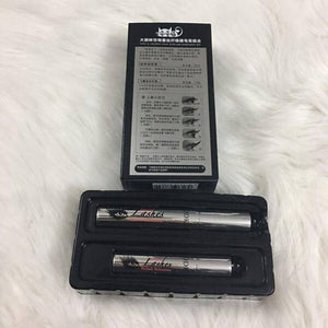 DDK 4D Silk Fiber Lash Mascara Eyelashes Long Extension Authentic