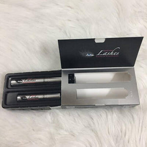 DDK 4D Silk Fiber Lash Mascara Eyelashes Long Extension Authentic
