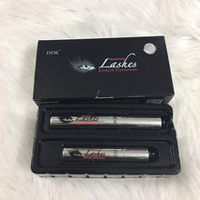 Load image into Gallery viewer, DDK 4D Silk Fiber Lash Mascara Eyelashes Long Extension Authentic