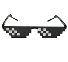 Load image into Gallery viewer, Deal With It Thug Life Sunglasses