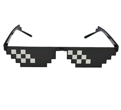 Deal With It Thug Life Sunglasses