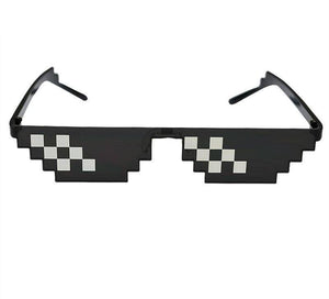 Deal With It Thug Life Sunglasses