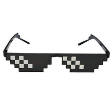 Load image into Gallery viewer, Deal With It Thug Life Sunglasses
