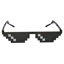 Load image into Gallery viewer, Deal With It Thug Life Sunglasses