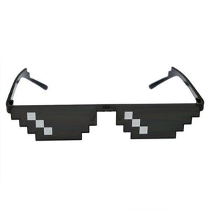 Deal With It Thug Life Sunglasses