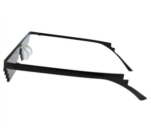 Deal With It Thug Life Sunglasses
