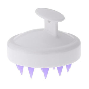 Deep Care Scalp Massage
