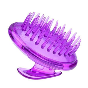 Deep Care Scalp Massage