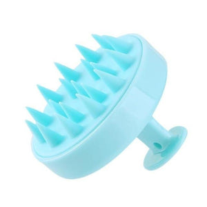 Deep Care Scalp Massage