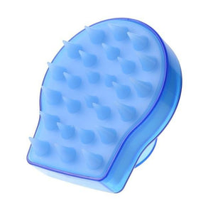 Deep Care Scalp Massage