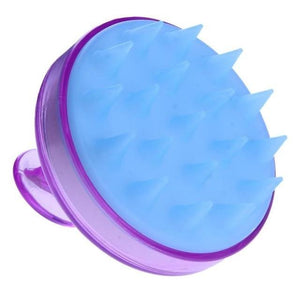 Deep Care Scalp Massage