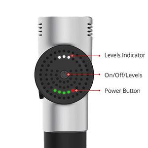 Deep Muscle Massager