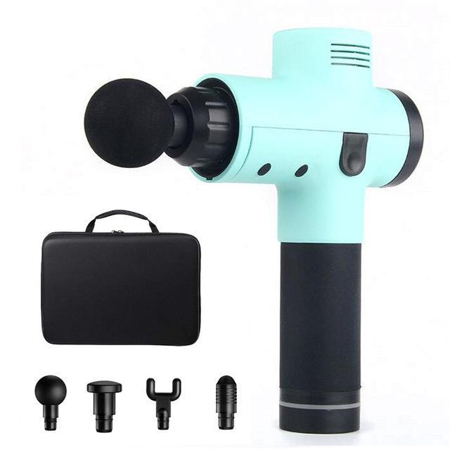 Deep Muscle Massager