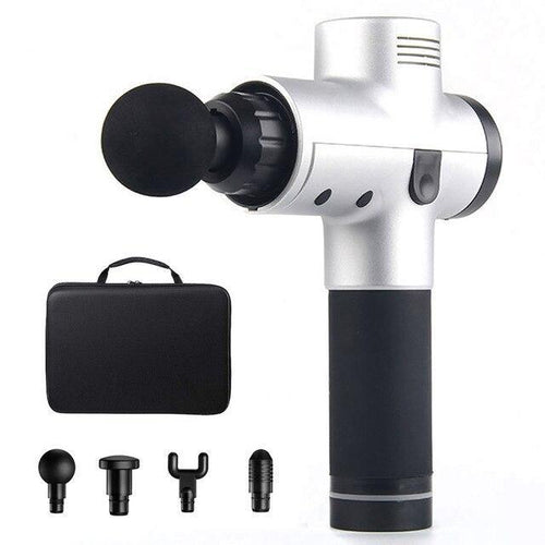 Deep Muscle Massager