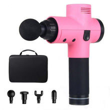Load image into Gallery viewer, Deep Muscle Massager