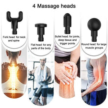 Load image into Gallery viewer, Deep Muscle Massager