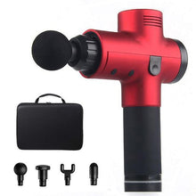 Load image into Gallery viewer, Deep Muscle Massager