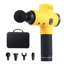 Load image into Gallery viewer, Deep Muscle Massager