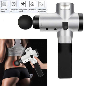 Deep Muscle Massager