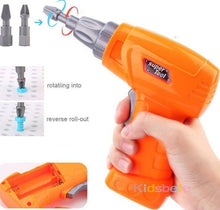 Load image into Gallery viewer, Design and Drill Creative Toy Kit
