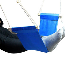 Load image into Gallery viewer, Desk Feet Hammock