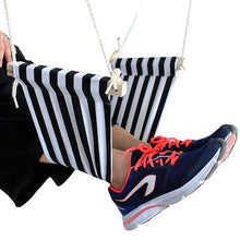 Load image into Gallery viewer, Desk Feet Hammock