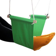 Load image into Gallery viewer, Desk Feet Hammock