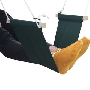 Desk Feet Hammock