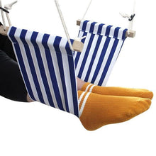 Load image into Gallery viewer, Desk Feet Hammock