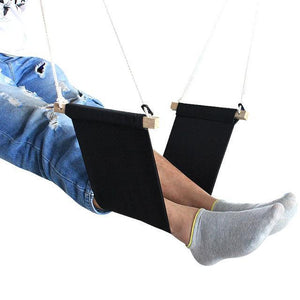 Desk Feet Hammock