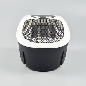 Desktop Electric Heater Mini Fan