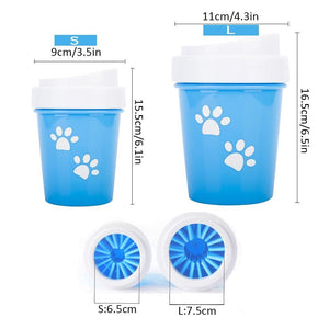 Dirty Paw Easy Cleaner