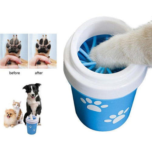 Dirty Paw Easy Cleaner