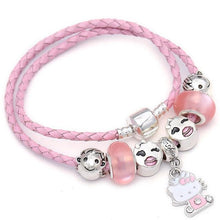 Load image into Gallery viewer, Disney Charm Bracelet