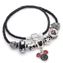 Load image into Gallery viewer, Disney Charm Bracelet