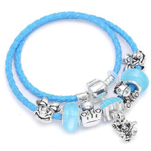 Load image into Gallery viewer, Disney Charm Bracelet