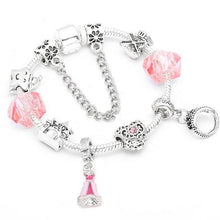 Load image into Gallery viewer, Disney Charm Bracelet