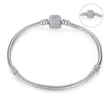 Load image into Gallery viewer, Disney Charm Bracelet