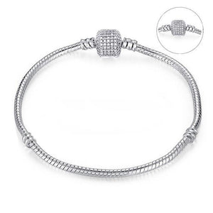 Disney Charm Bracelet
