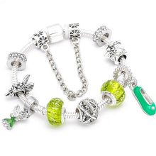 Load image into Gallery viewer, Disney Charm Bracelet