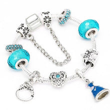 Load image into Gallery viewer, Disney Charm Bracelet