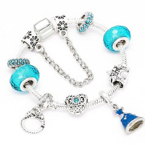 Disney Charm Bracelet