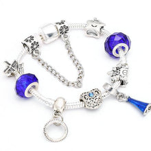 Load image into Gallery viewer, Disney Charm Bracelet